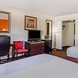 Room Mobility accessible
